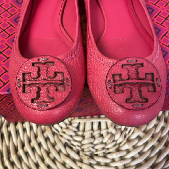Tory Burch leather - Picture 8 of 8